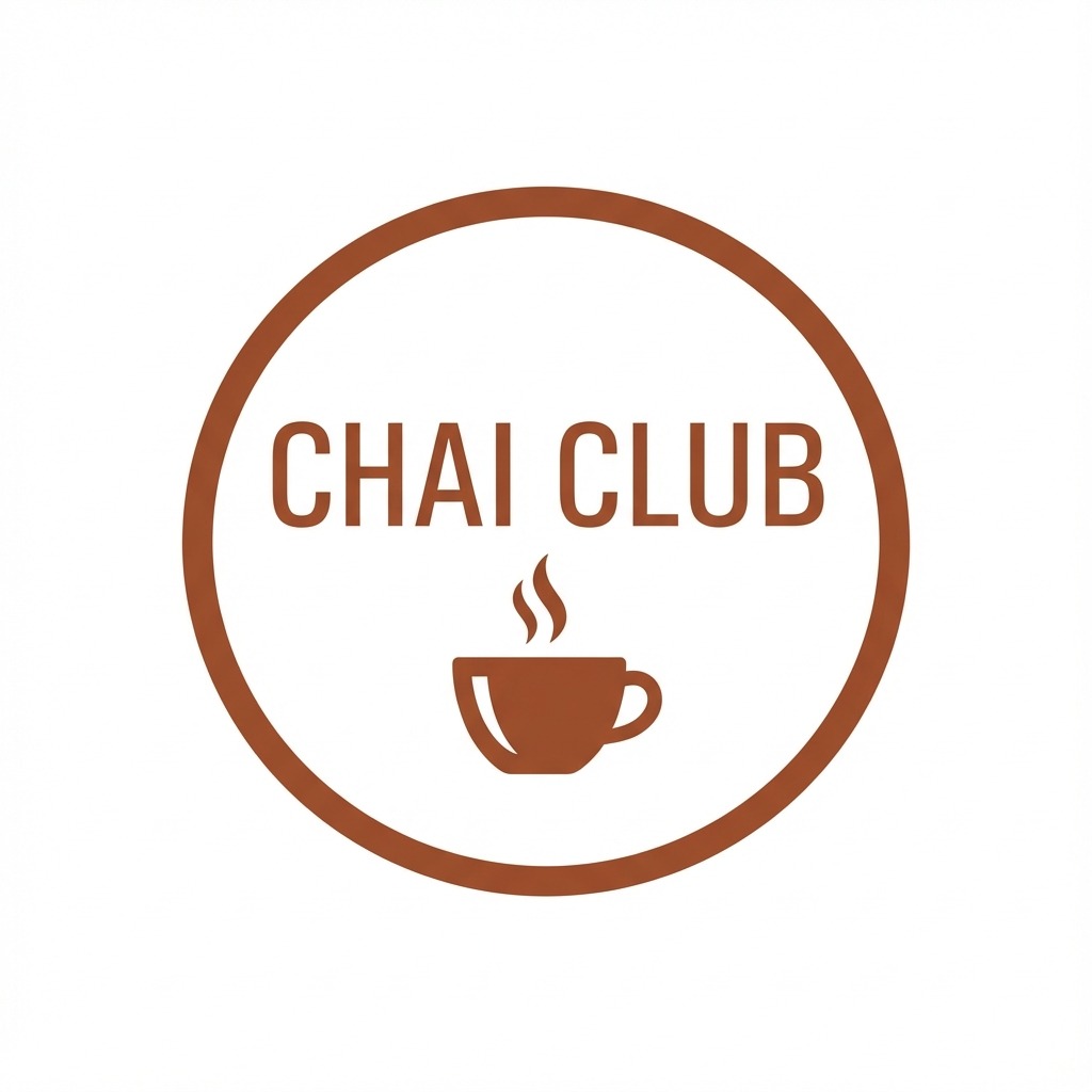 Chai Club Logo